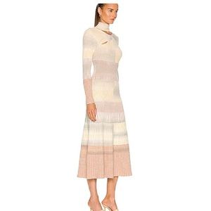 Jonathan simkahi dress